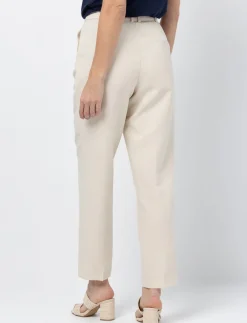 Slim-leg Pants