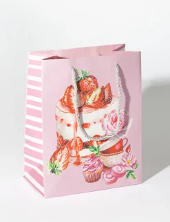 Small Cake Gift Bag
