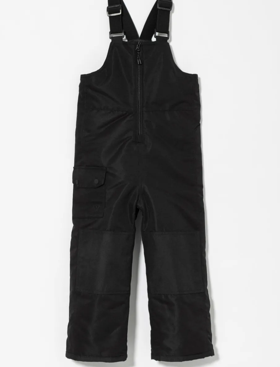 Snow Bib Overalls - Comfort -30 °C - Little Boy