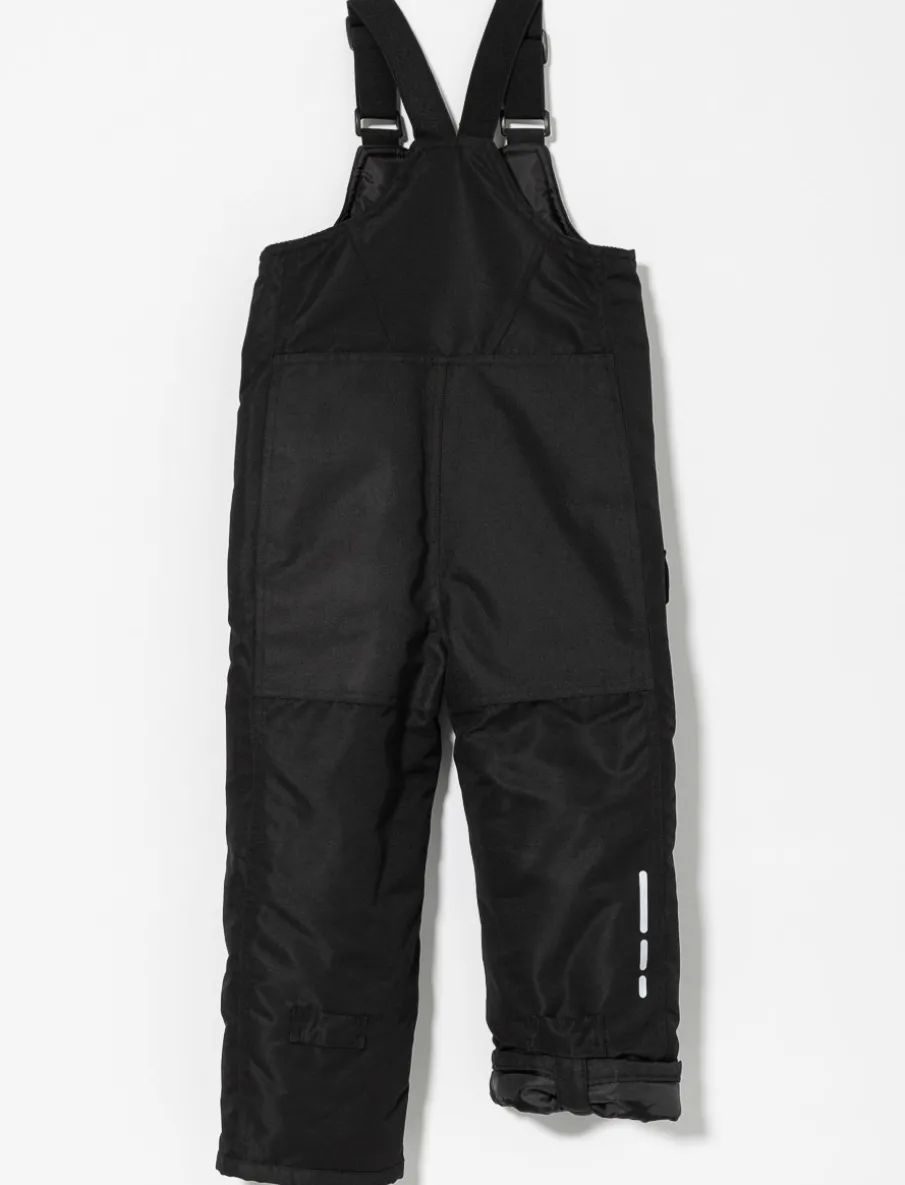 Snow Bib Overalls - Comfort -30 °C - Little Boy