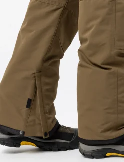 Snow Pants - Comfort -30 °C