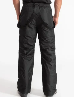 Snow Pants with Adjustable Straps