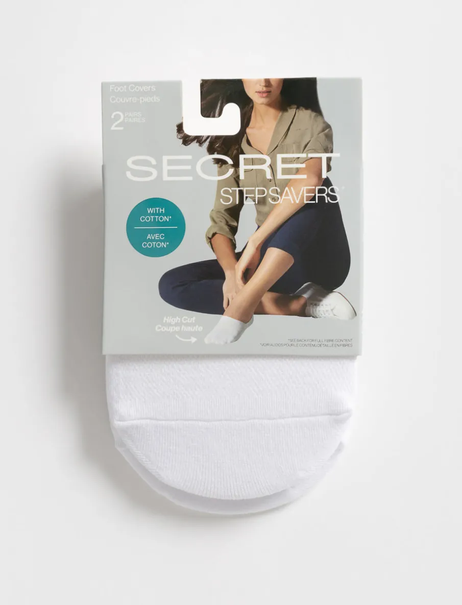 Socks, Pack of 2