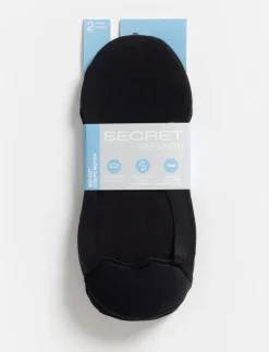 Socks, Pack of 2