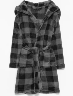 Soft Bathrobe