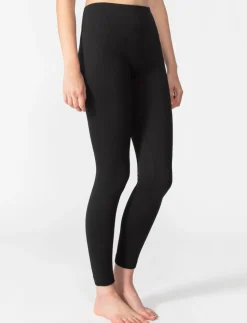 Soft Textured Leggings