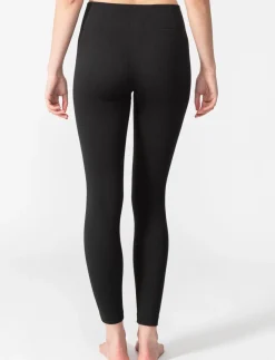 Soft Textured Leggings