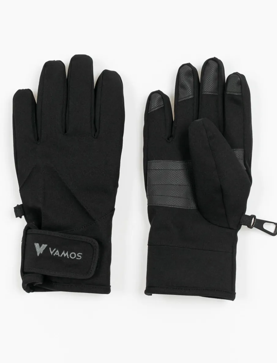Softshell Gloves