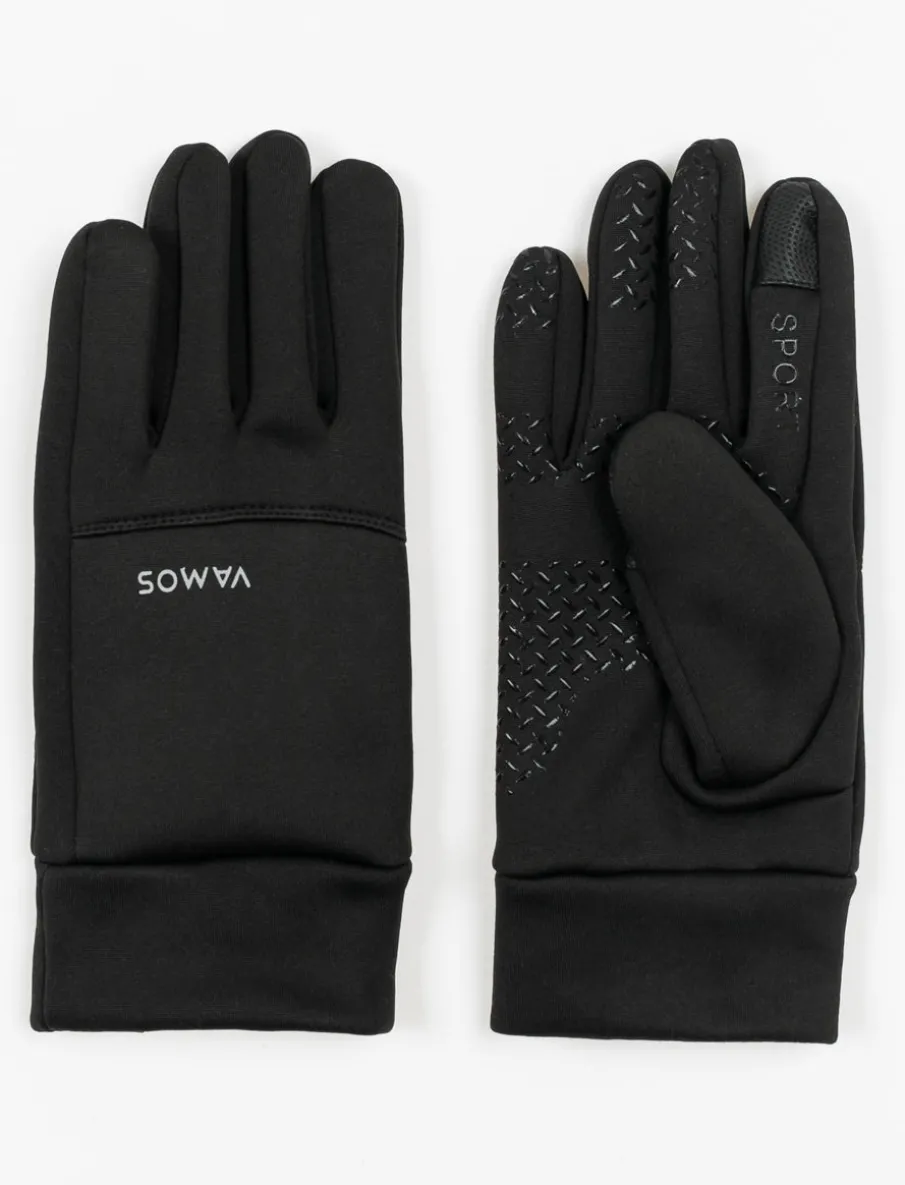 Softshell Gloves
