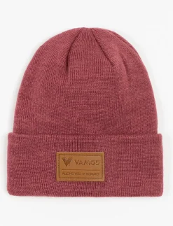 Solid Beanie - Children