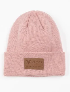 Solid Beanie - Children