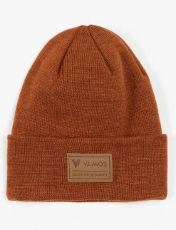 Solid Beanie - Children