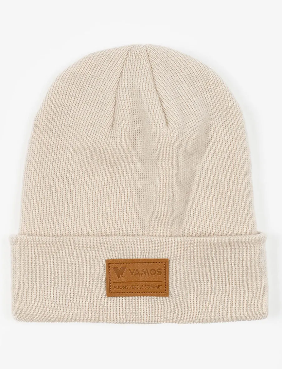 Solid Beanie - Children