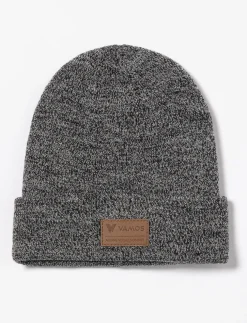 Solid Beanie - Teen
