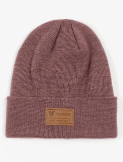Solid Beanie - Teen