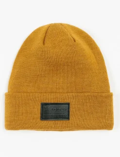 Solid Beanie - Teen