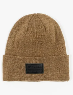 Solid Beanie - Teen