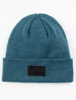 Solid Beanie - Teen