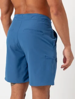 Solid Boardshort