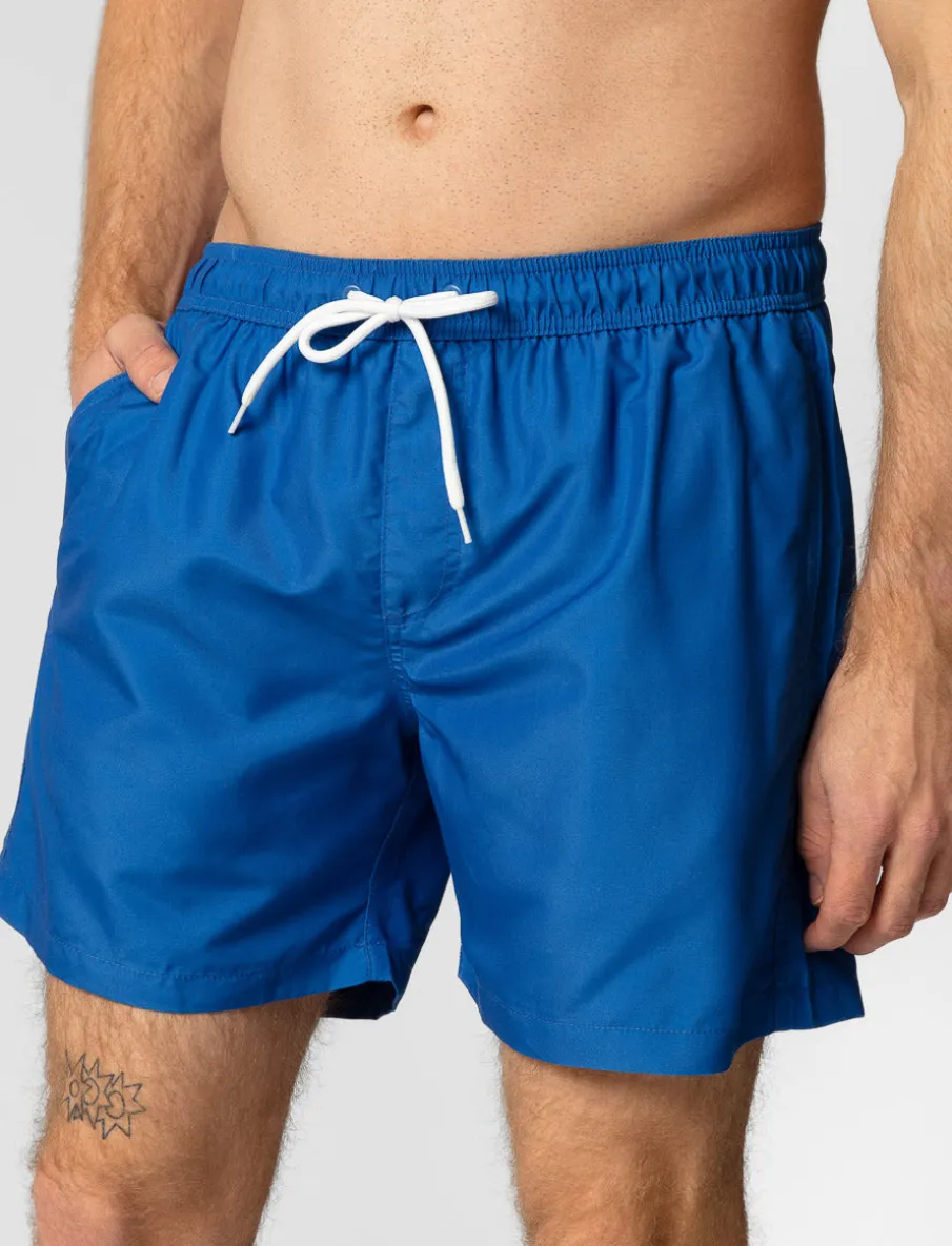 Solid Boardshorts