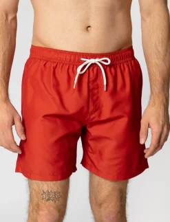 Solid Boardshorts