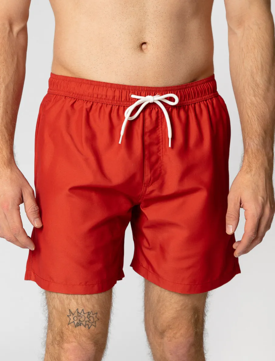 Solid Boardshorts