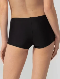 Solid Boyshorts Bottom