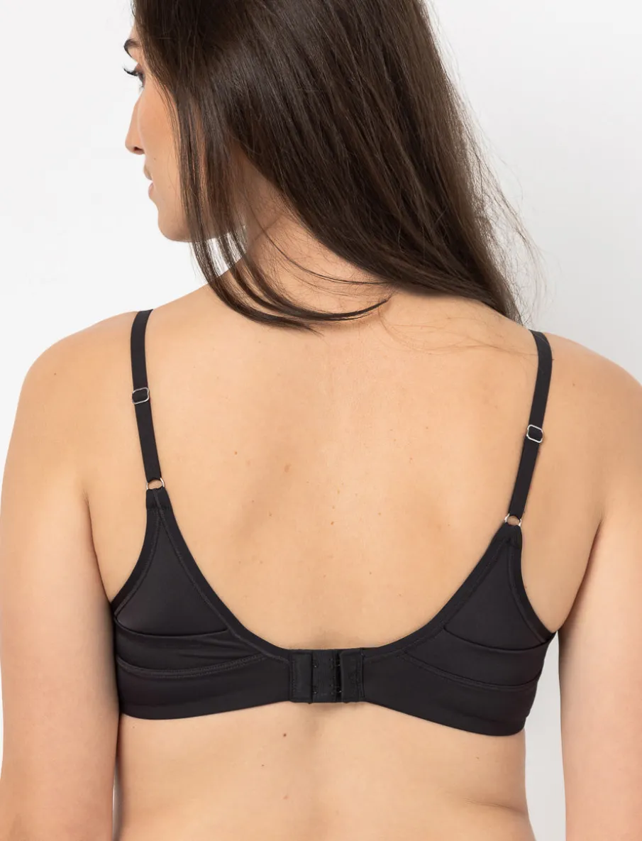 Solid Bra