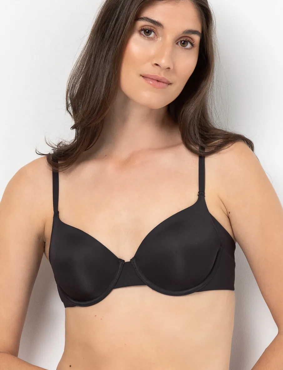 Solid Bra