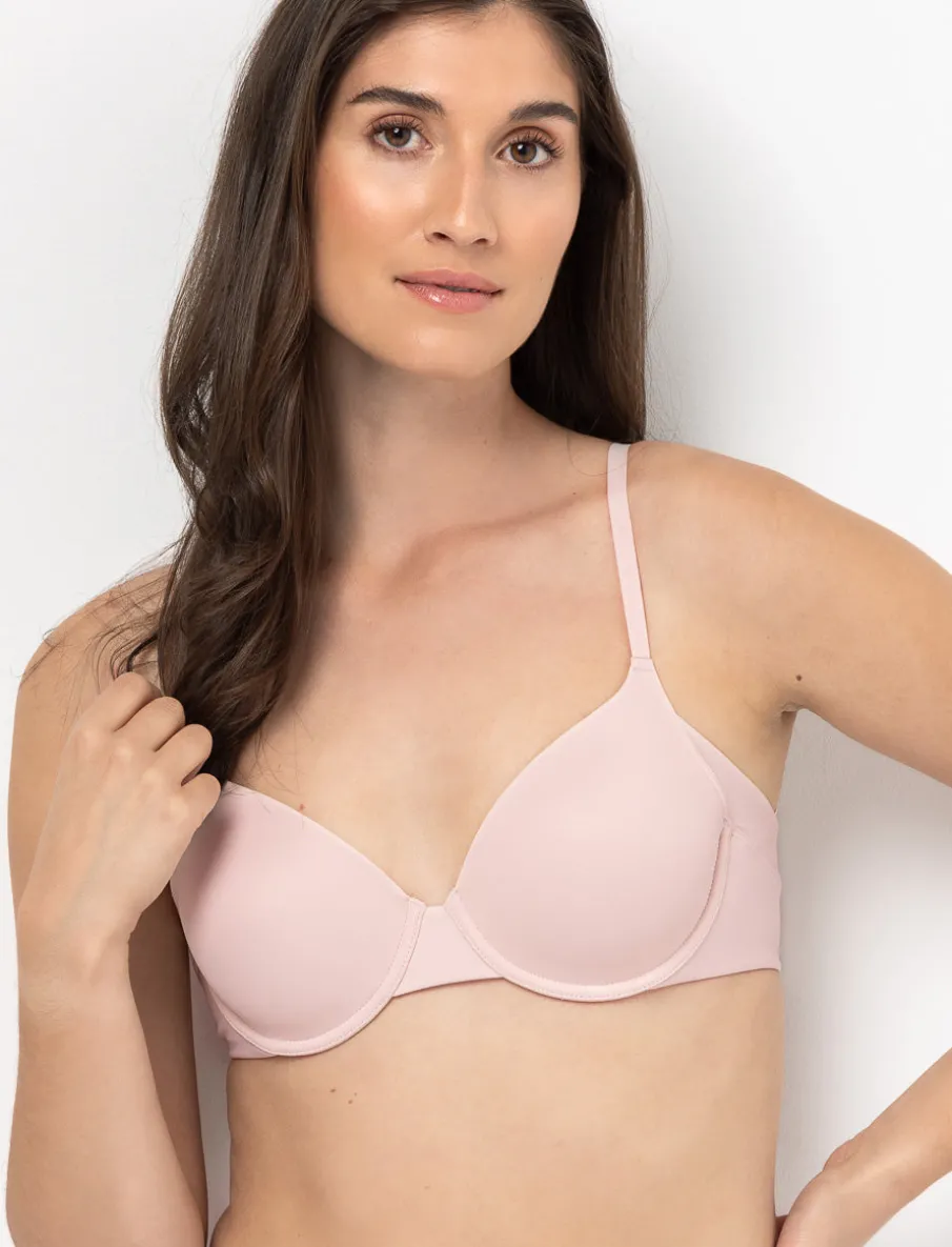 Solid Bra