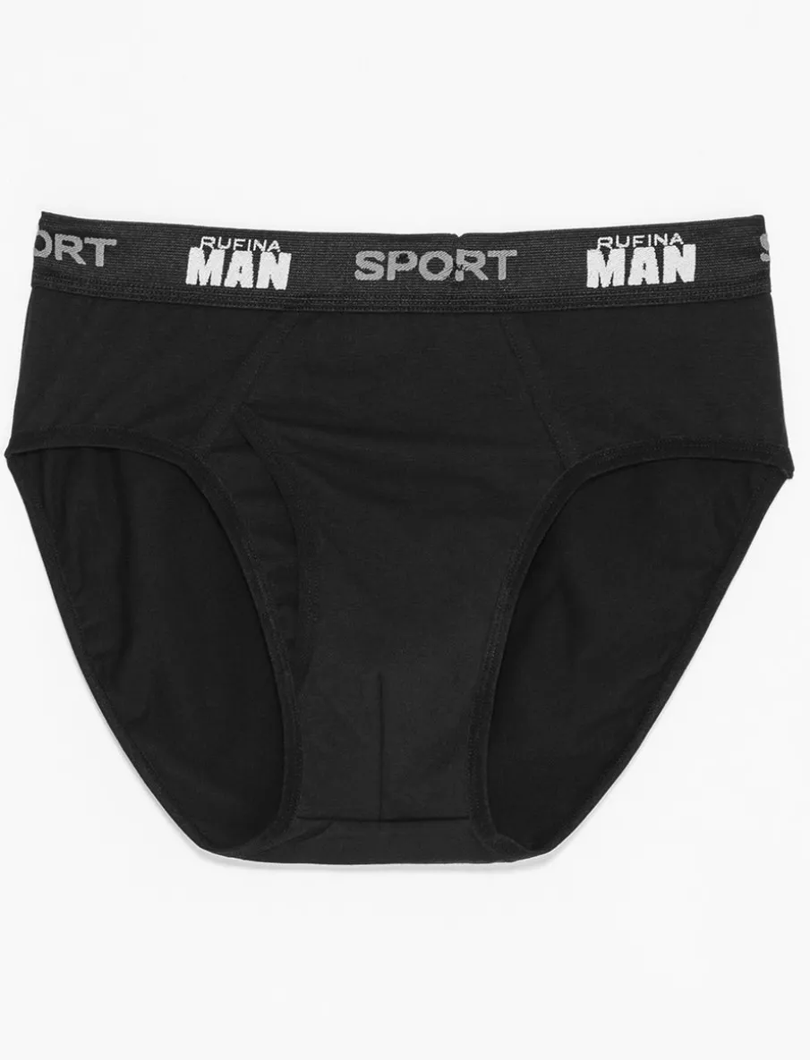 Solid Briefs