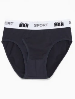 Solid Briefs
