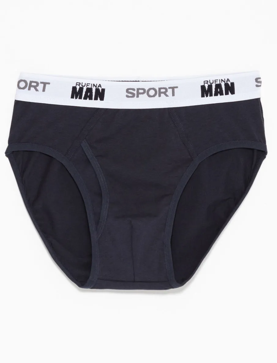 Solid Briefs