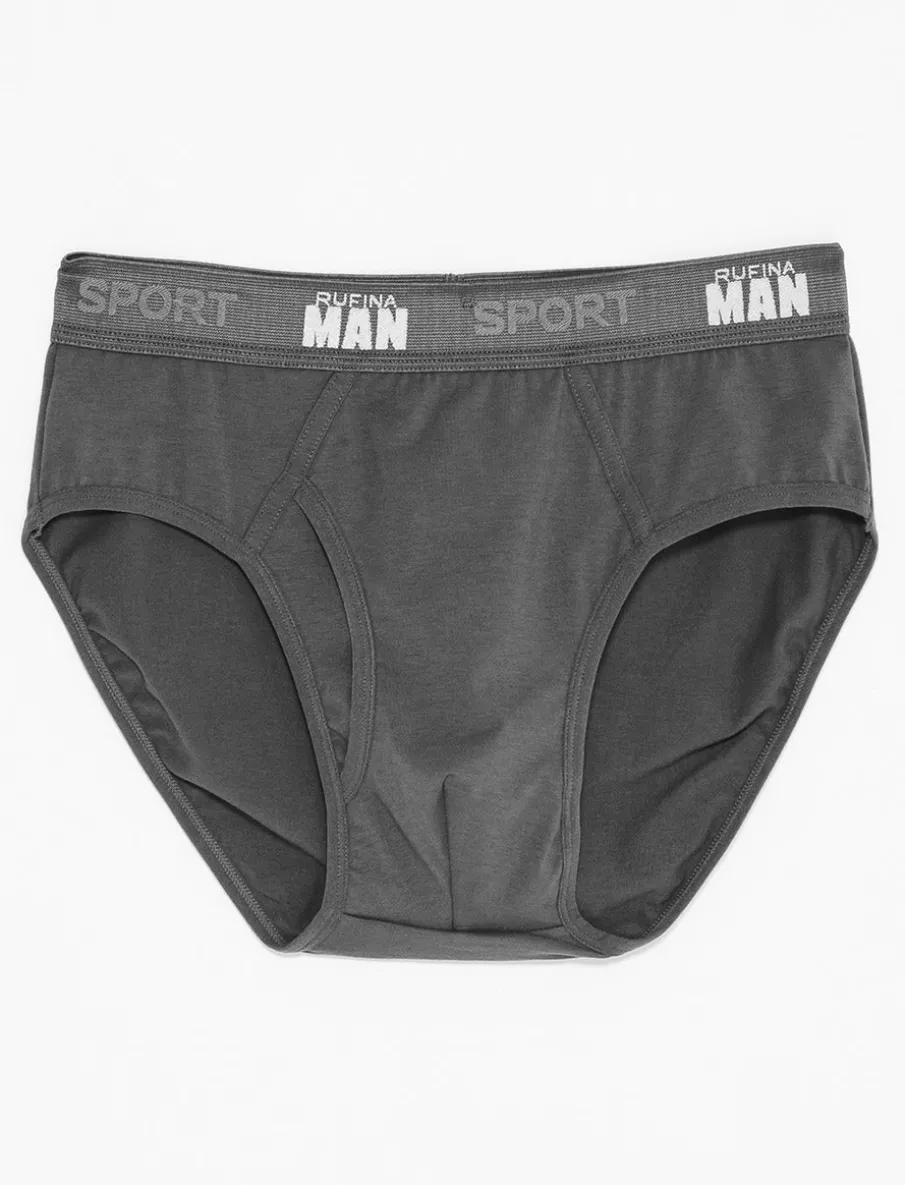 Solid Briefs