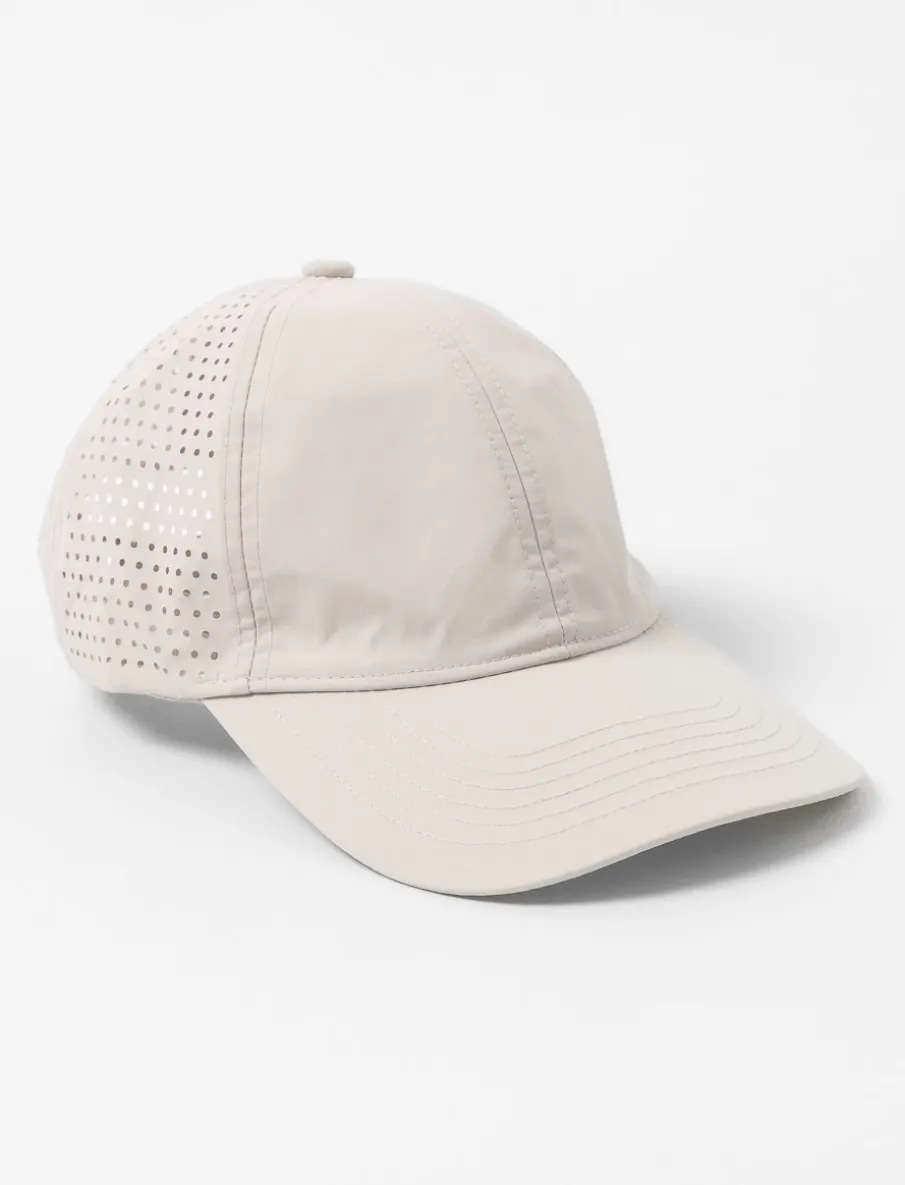 Solid Cap
