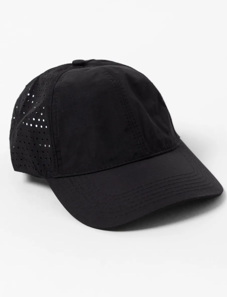 Solid Cap