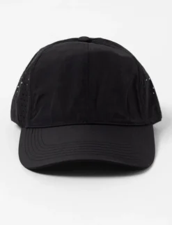 Solid Cap
