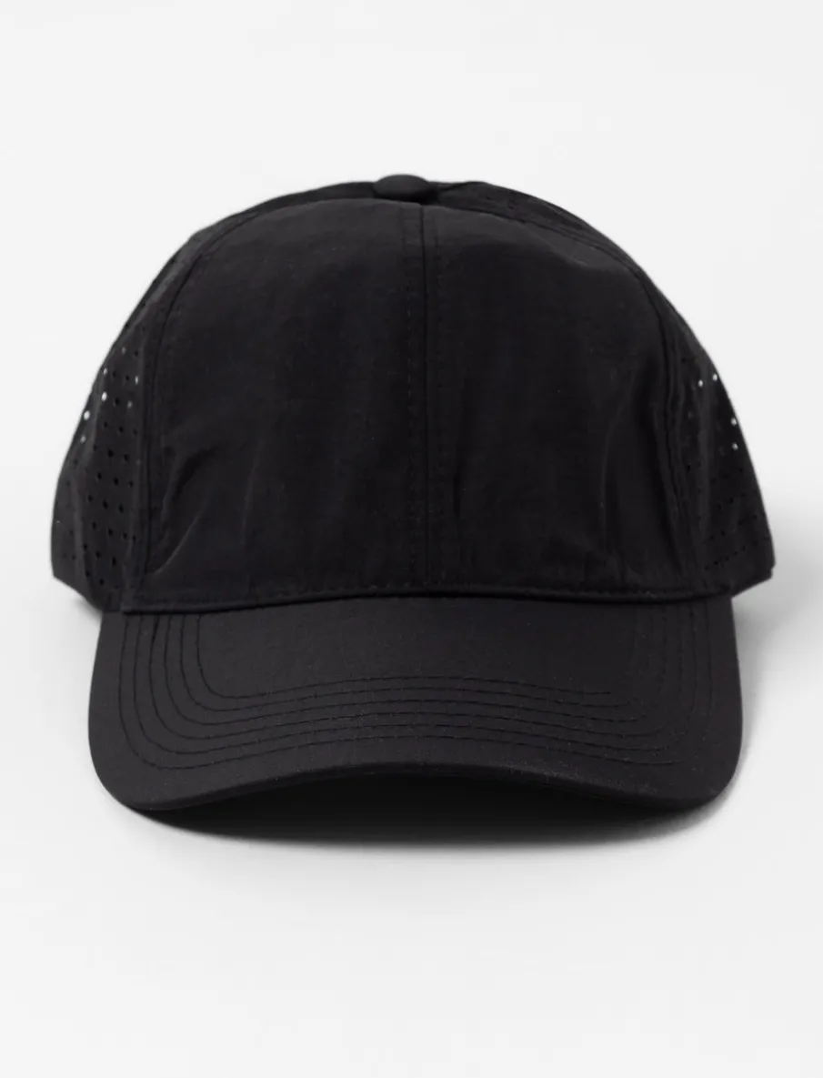 Solid Cap