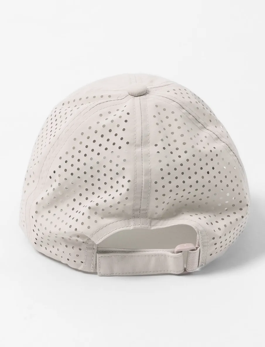 Solid Cap