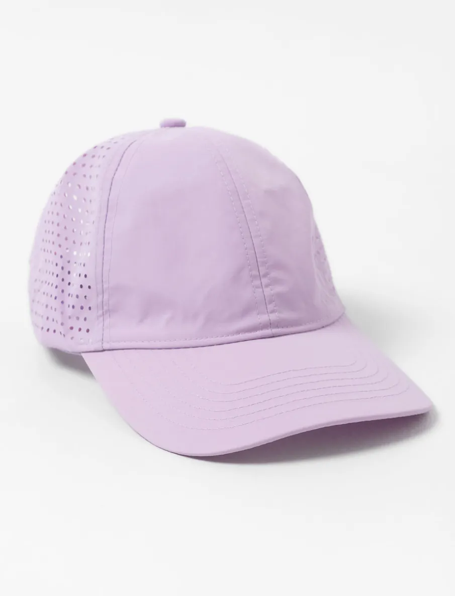 Solid Cap