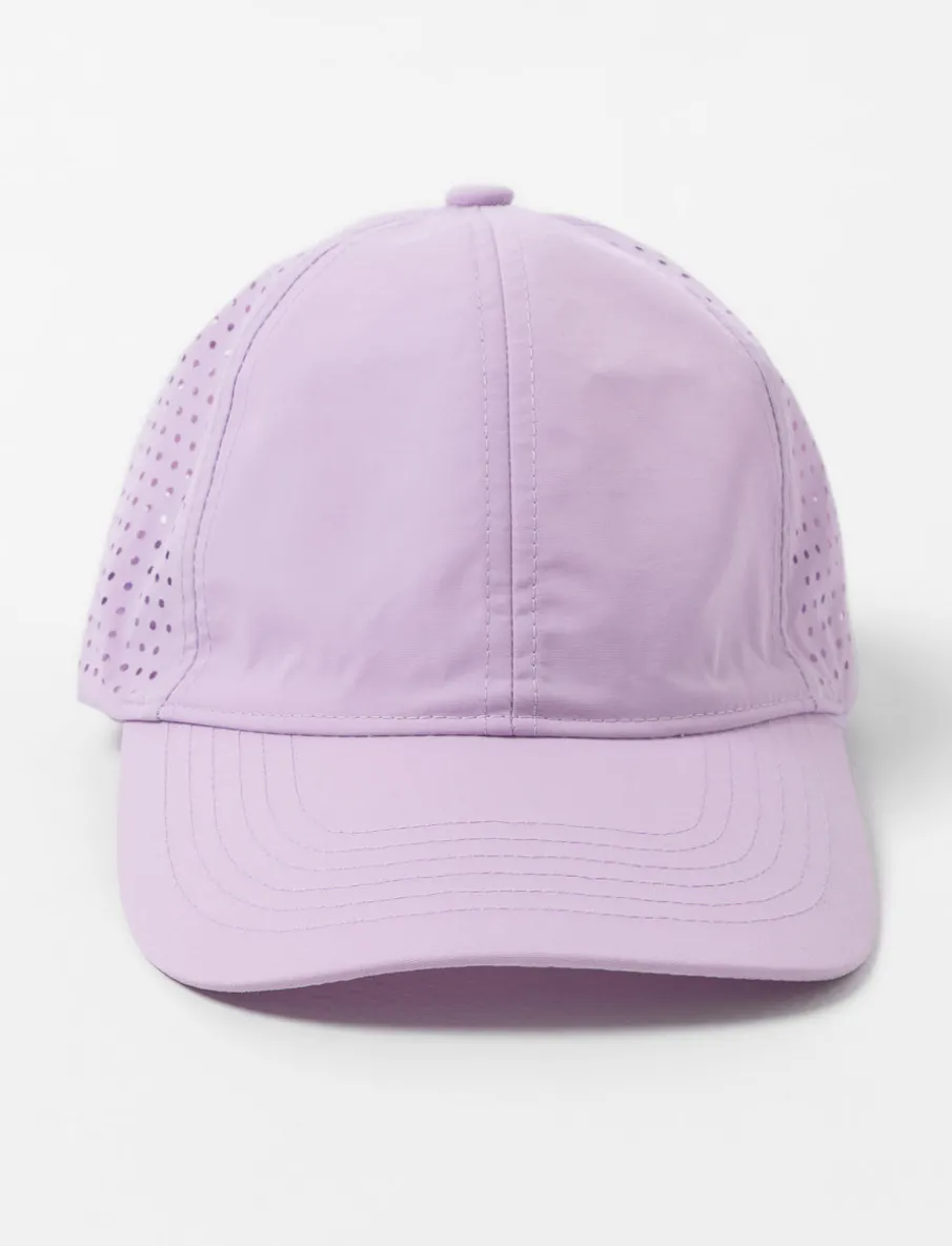 Solid Cap