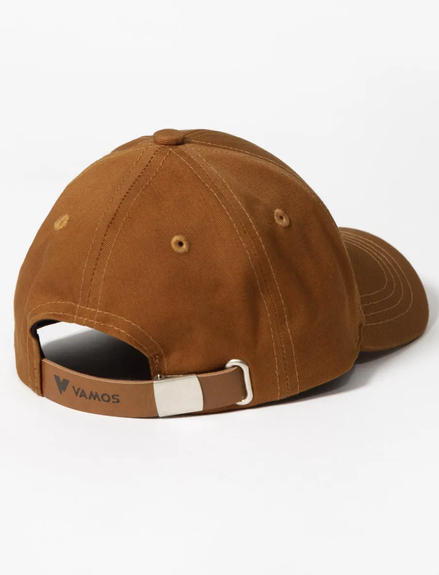 Solid Cap