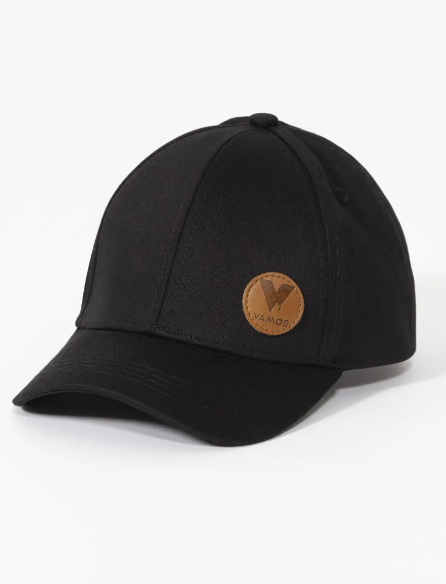 Solid Cap