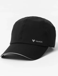 Solid Cap
