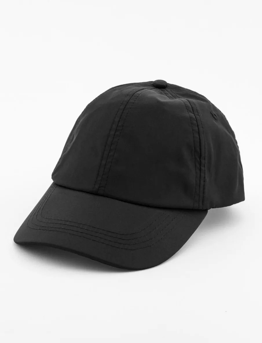 Solid Cap