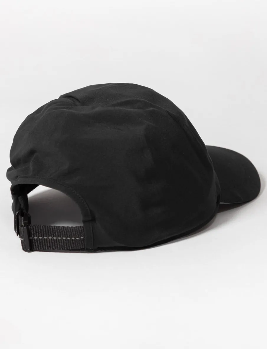 Solid Cap