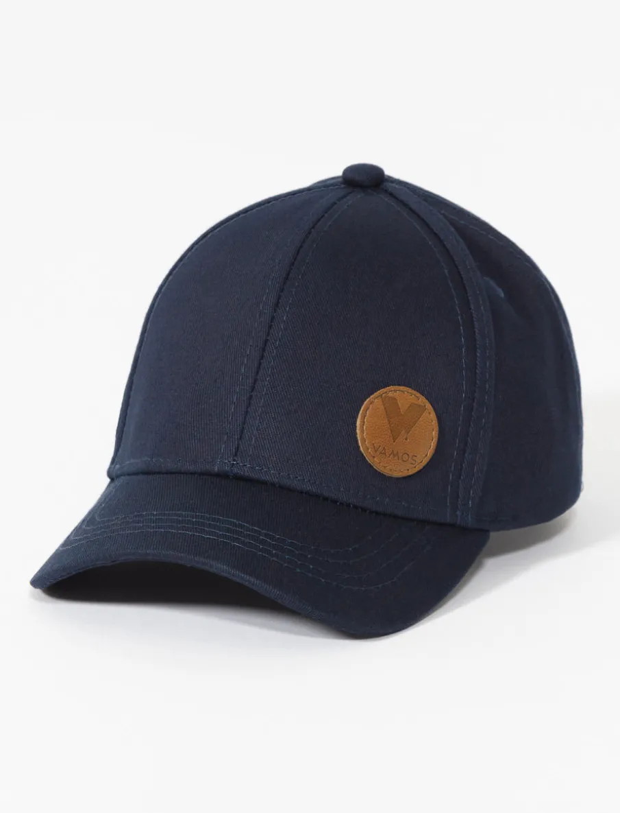 Solid Cap