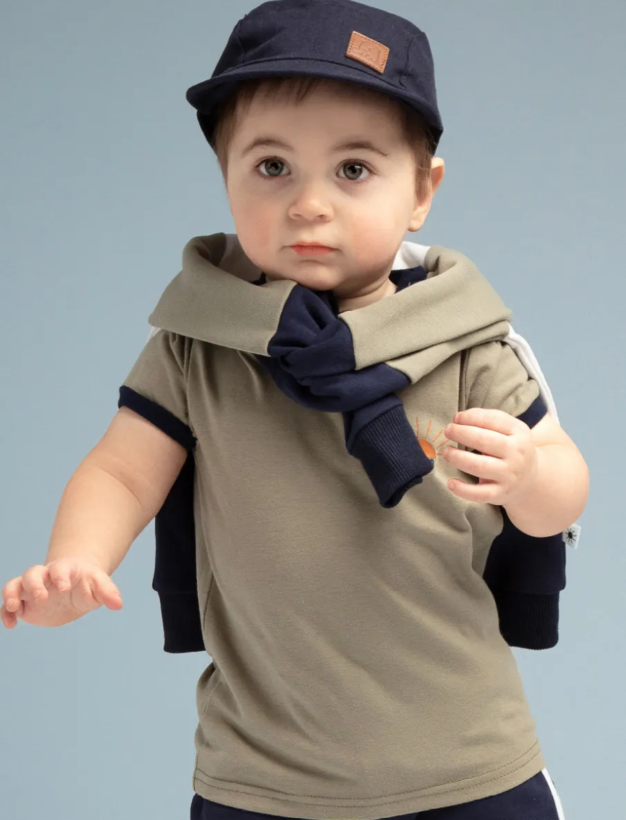 Solid Cap