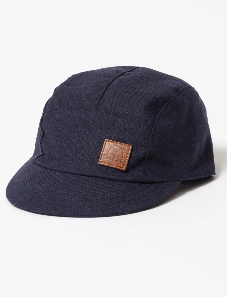 Solid Cap
