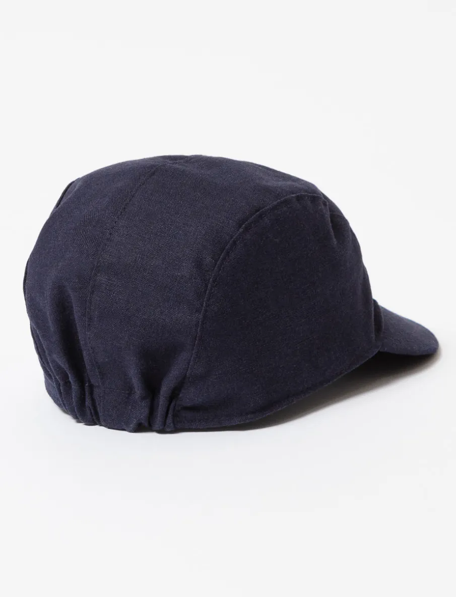 Solid Cap